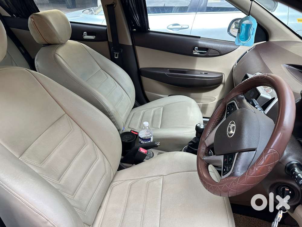 Hyundai I20 Petrol Well Maintained