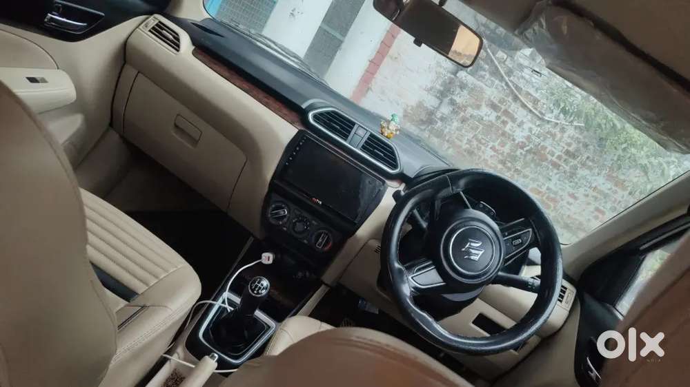 Maruti Suzuki Dzire Vdi 2019