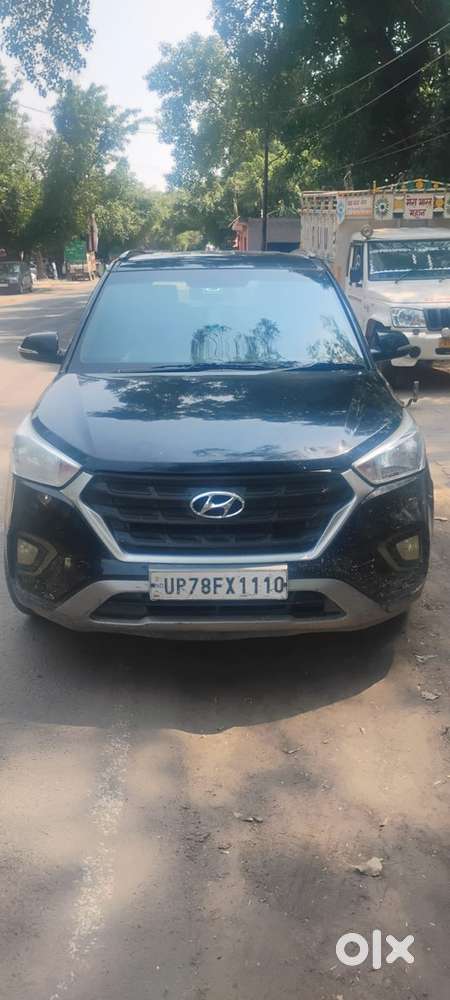 Hyundai Creta 2019 Diesel Car