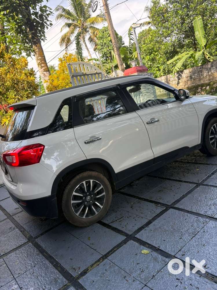 Toyota Urban Cruiser 2022 Model