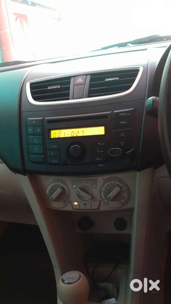 Maruti Suzuki Dzire 2014 Petrol Good Condition