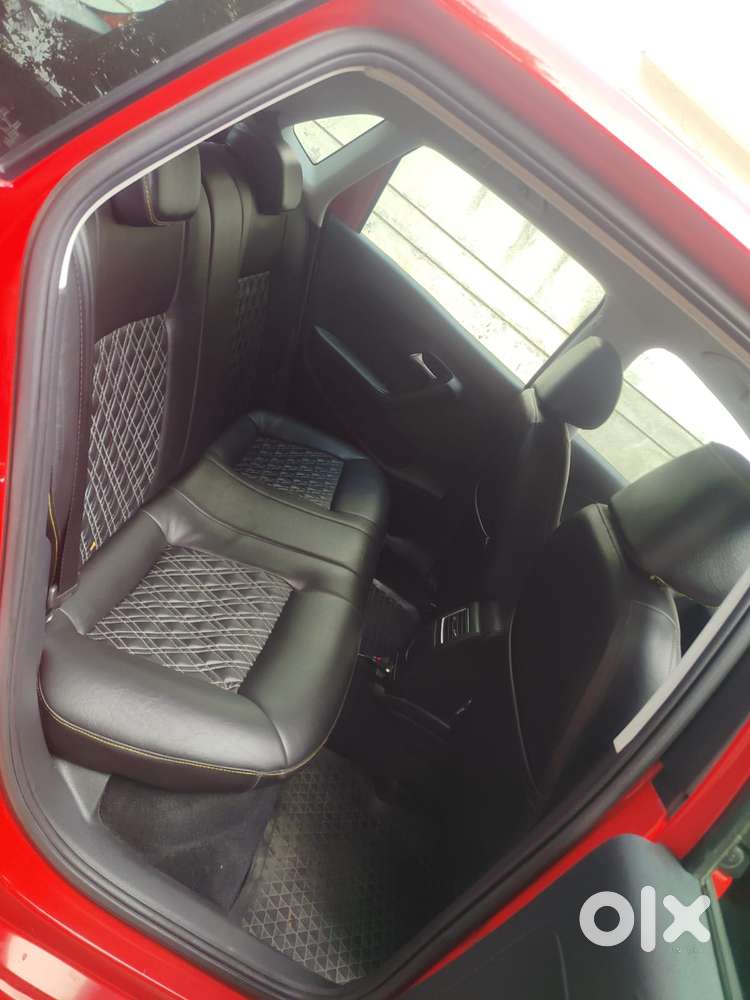 Volkswagen Polo Gt Tsi, 2021, Petrol