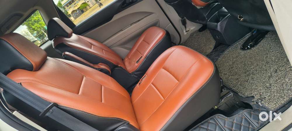 Mahindra Marazzo M2, 2020, Diesel