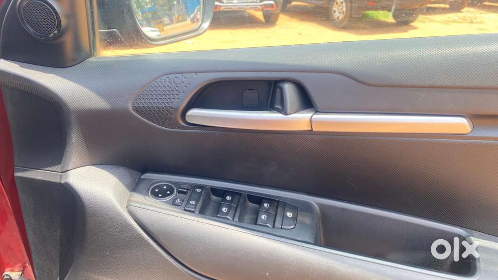 Kia Sonet Htx Plus Turbo Imt, 2021, Petrol