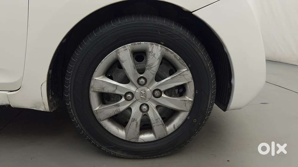 Hyundai Eon Magna, 2012, Petrol
