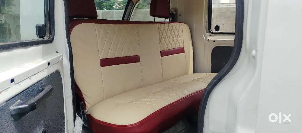 Mahindra Maxx 2011 Diesel 250000 Km Driven