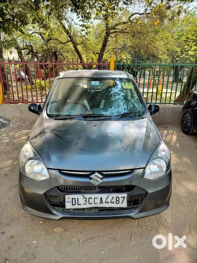 Maruti Suzuki Alto 800 2014 Cng & Hybrids Well Maintained