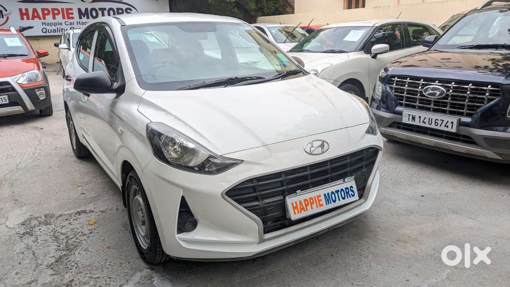 Hyundai Grand I10 Nios Era, 2021, Petrol