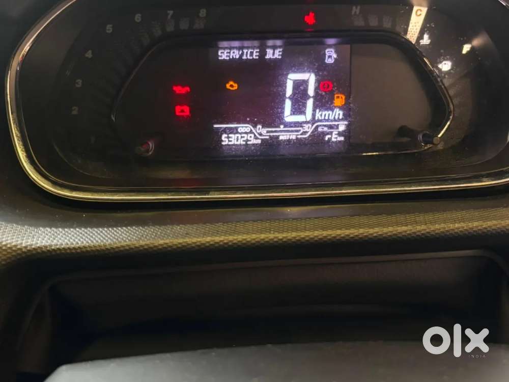Tata Tiago 1.2 Revotron Xt (o), 2023, Petrol