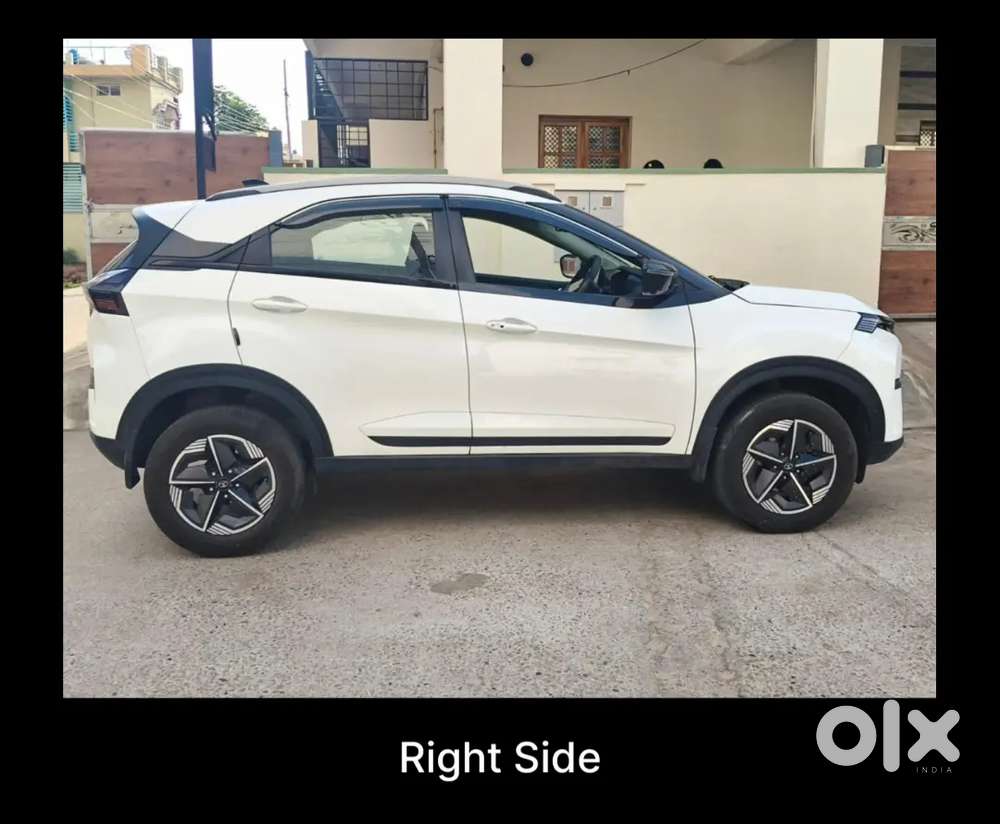 Tata Nexon 2024 Petrol 18500 Km Driven