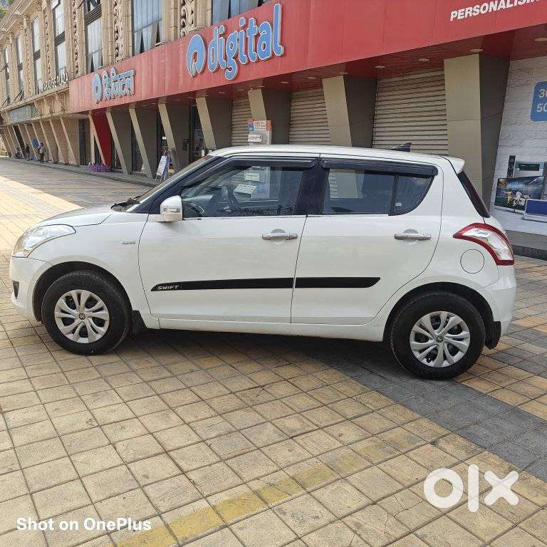 Maruti Suzuki Swift 2011-2014 Vdi, 2011, Diesel