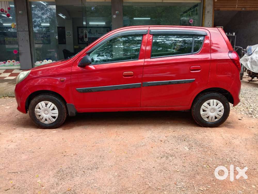 Maruti Suzuki Alto 800 Lxi, 2013, Petrol