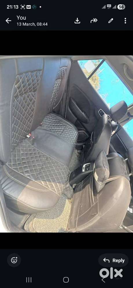 Hyundai Venue S Plus Mt 1.2 Kappa, 2021, Petrol