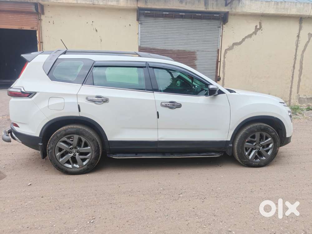 Tata Safari 2.0 Kryotec Xt, 2021, Diesel