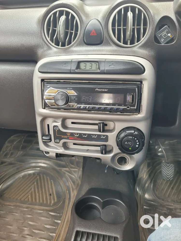 Hyundai Santro Xing 2014 Gl Plus Cng