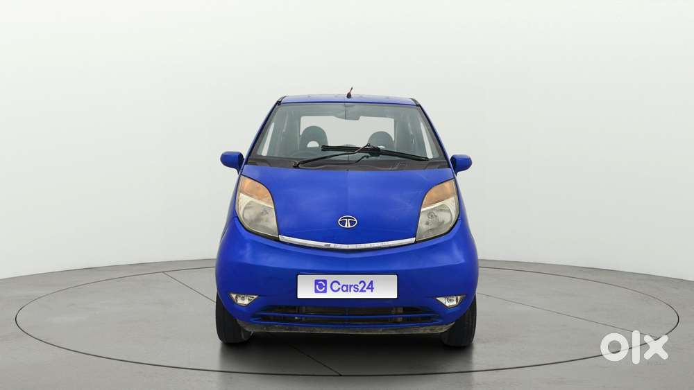 Tata Nano 2012-2015 Twist Xt, 2014, Petrol