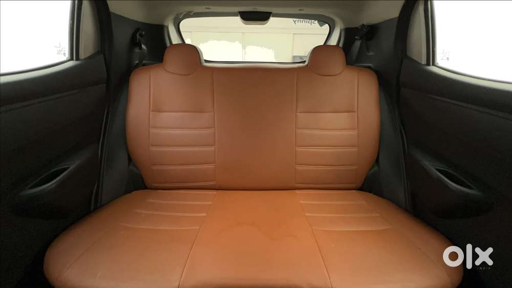 Renault Kwid Rxt 1.0, 2016, Petrol
