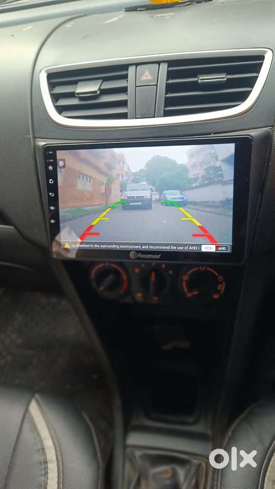 Maruti Suzuki Swift Vdi, 2015, Diesel