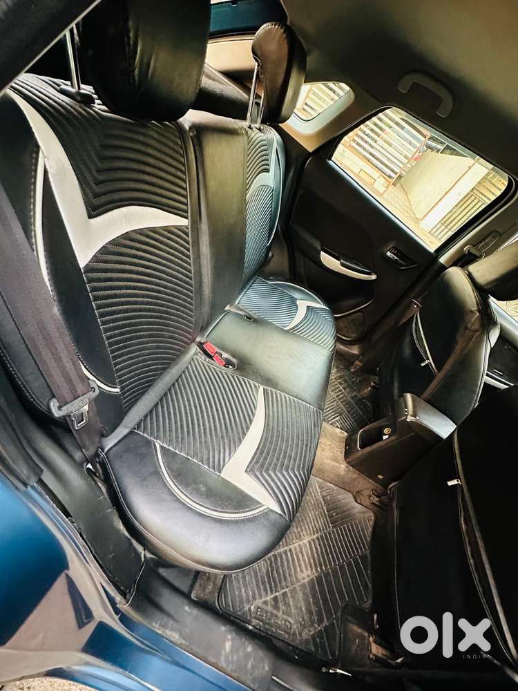 Maruti Suzuki Baleno Alpha, 2016, Diesel