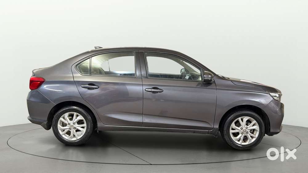 Honda Amaze V Cvt Petrol, 2020, Petrol