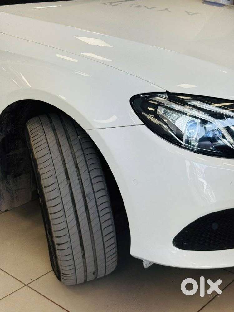 Mercedes-benz E-class E 200, 2019, Petrol