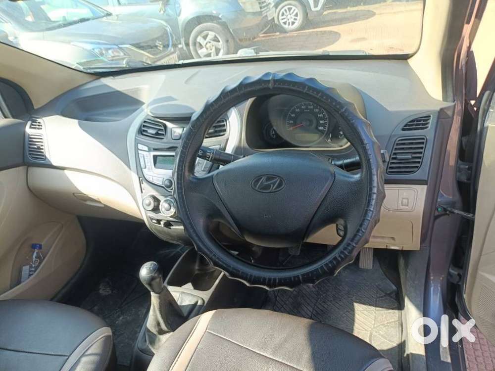 Hyundai Eon Era +, 2015, Petrol