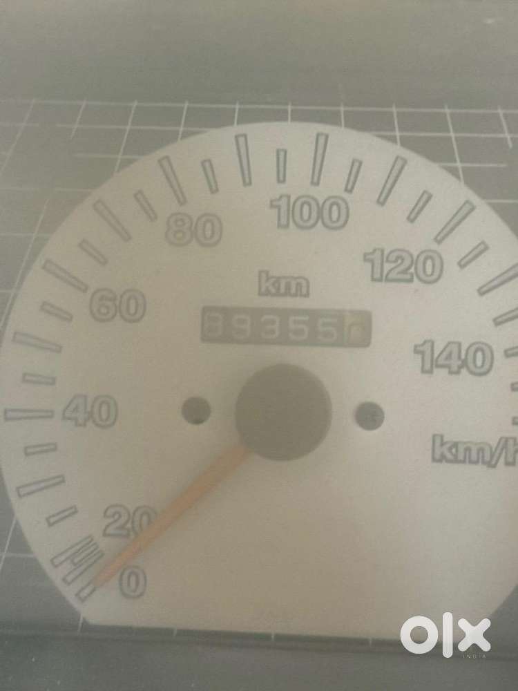 Maruti Suzuki 800 2008 Petrol Good Condition