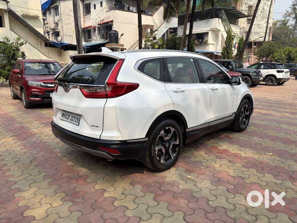 Honda Cr-v Diesel 2wd, 2020, Diesel