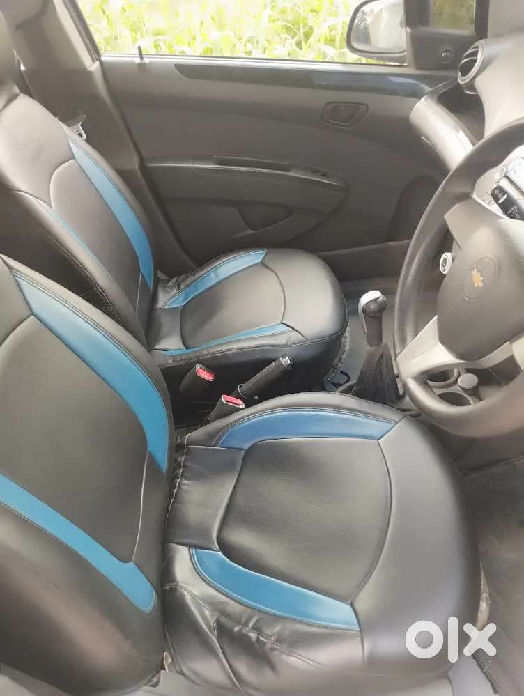 Chevrolet Beat 2012 Petrol Good Condition