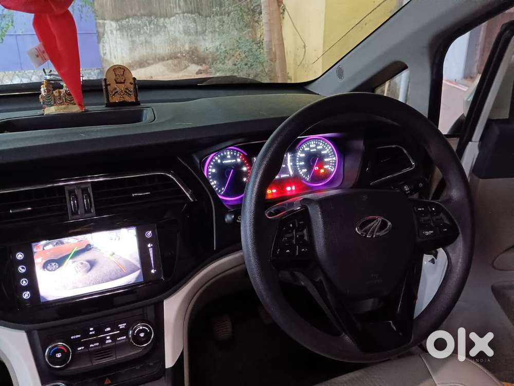 Mahindra Marazzo Diesel 84000 Km Driven
