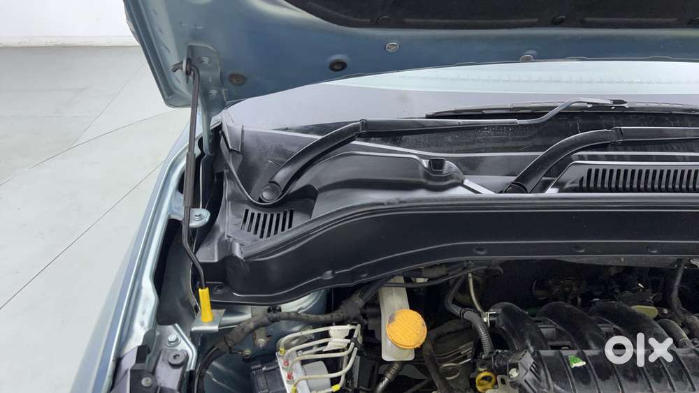 Tata Punch 1.2 Revotron Adventure Rhythm Pack Mt, 2023, Petrol