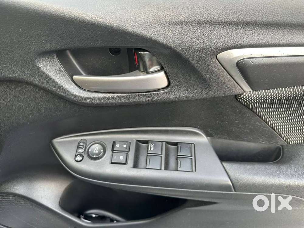 Honda Wr-v 1.2 Vx I-vtec, 2017, Petrol