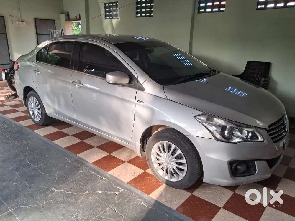 Maruti Ciaz 2014 Vxi Plus For Sale