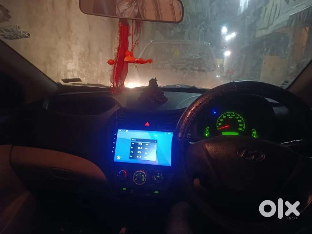 Hyundai Eon Era 2013 Manual