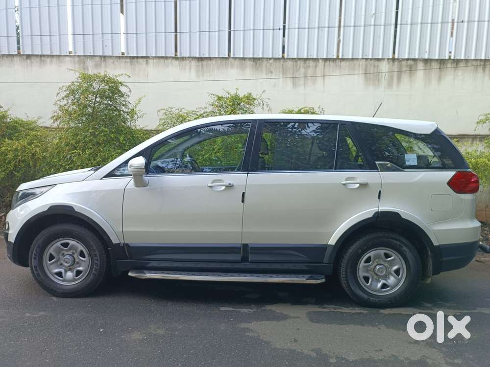 Tata Hexa Xm, 2019, Diesel