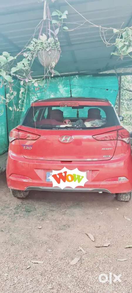 Hyundai Elite I20 2014 Diesel 60000 Km Driven