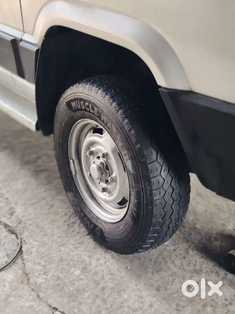 Tata Sumo Victa 2007