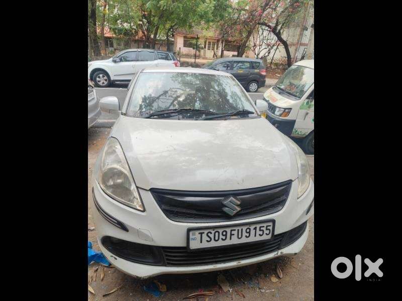 Maruti Suzuki Dzire 2017-2020 Ldi, 2018, Diesel