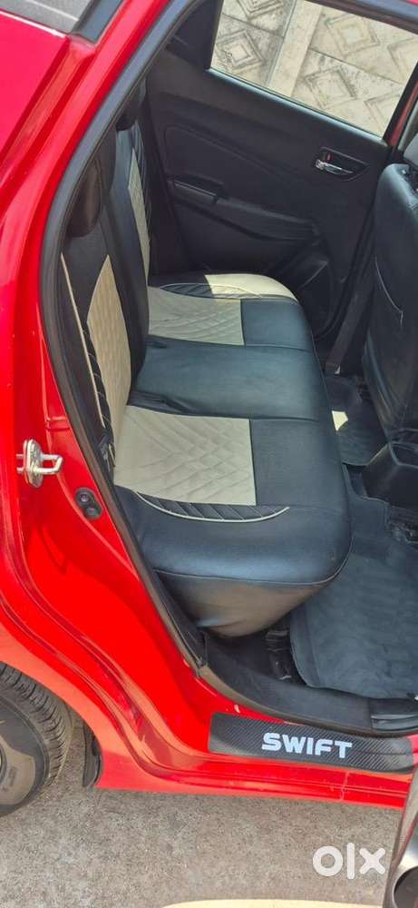 Maruti Suzuki Swift 2018 Diesel 56000 Km Driven