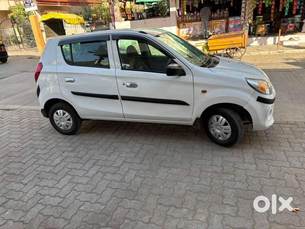 Maruti Suzuki Alto 800 Lxi, 2019, Petrol