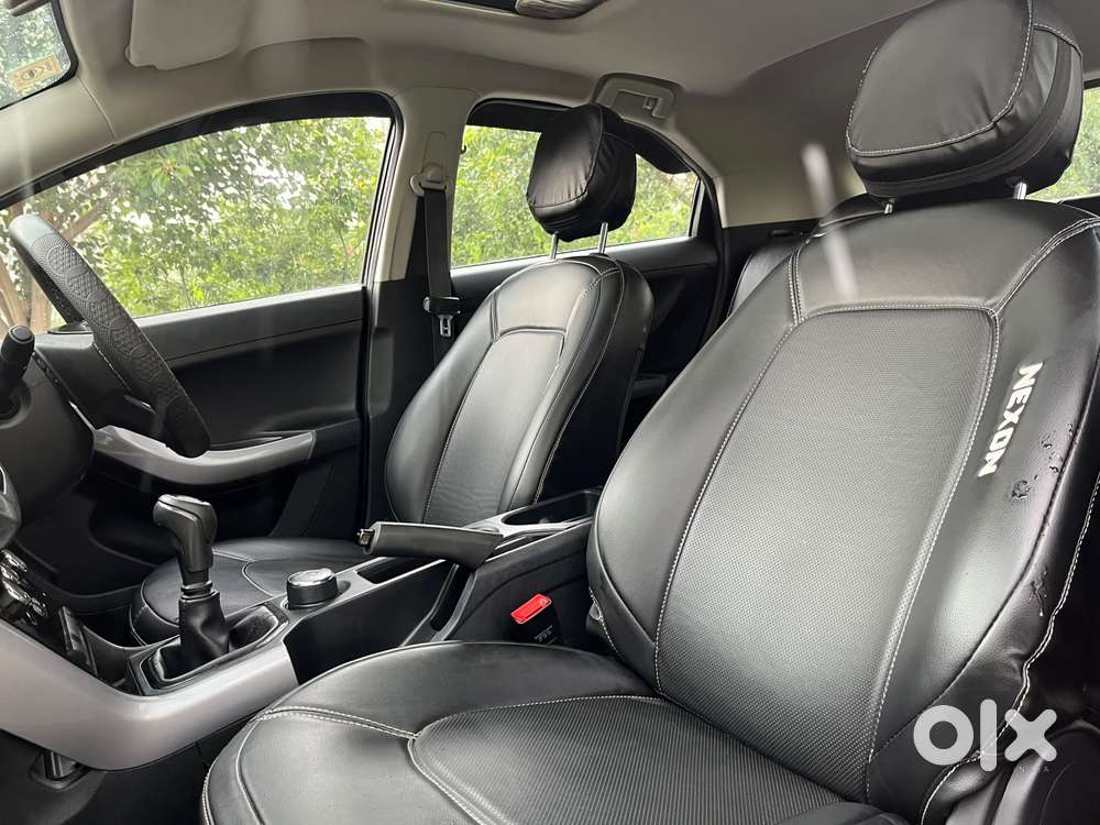 Tata Nexon 1.2 Revotron Xm Plus (s), 2023, Petrol