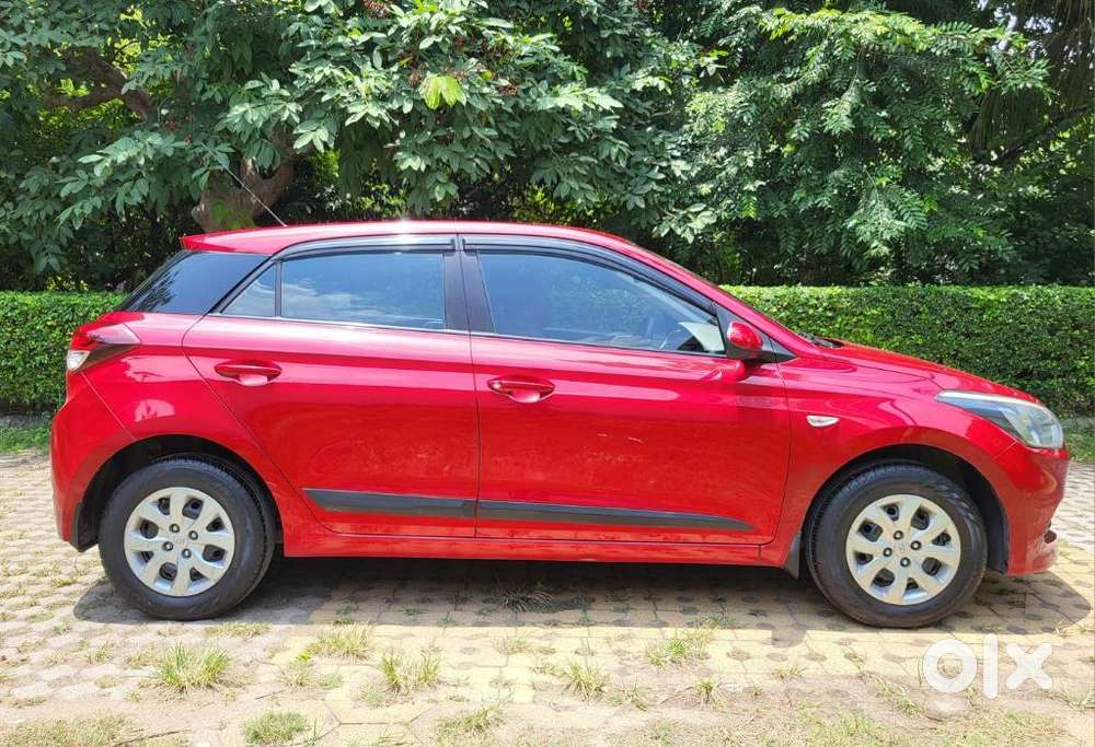 Hyundai Elite I20 1.2 Magna Plus, 2018, Petrol