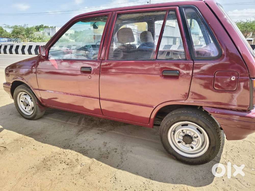 Maruti Suzuki 800 1994