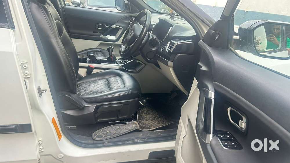 Tata Safari 2.0 Xza Plus Jet, 2022, Diesel