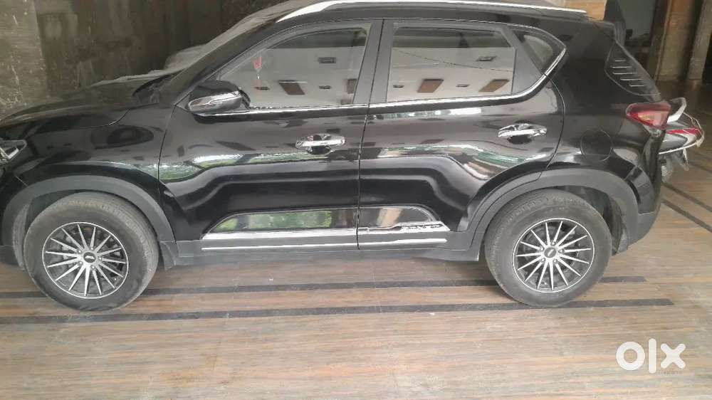 Kia Sonet 1.5 Htx 2020