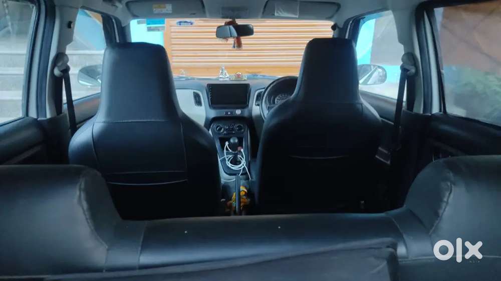 Maruti Suzuki Wagon R Lxi  29august 2024 New Condition Ready To Drive