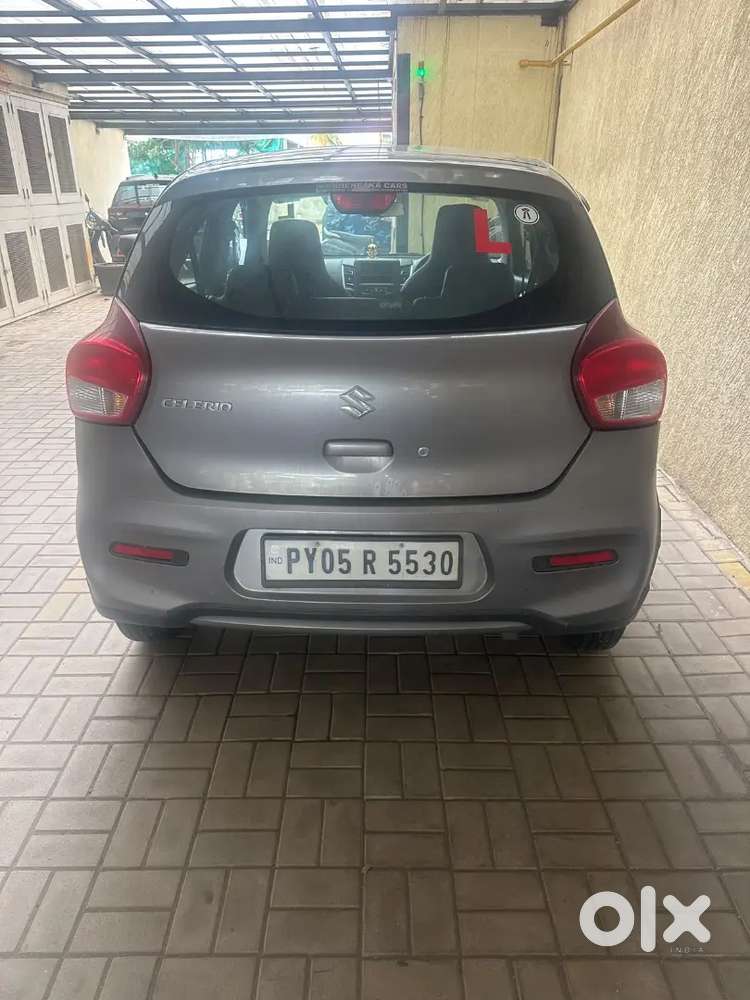 Maruti Suzuki Celerio Vxi 2024