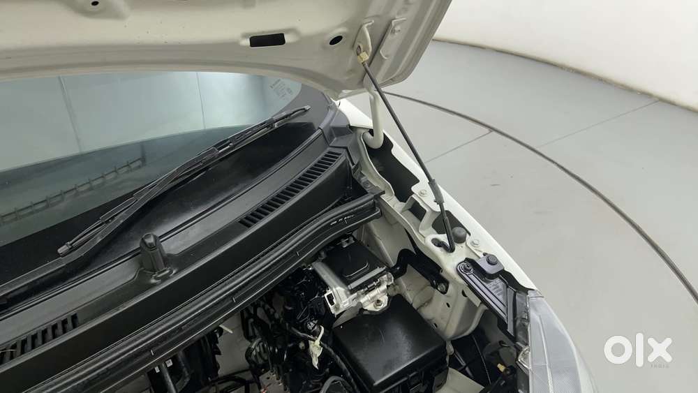 Maruti Suzuki Wagon R 1.2 Zxi, 2023, Petrol