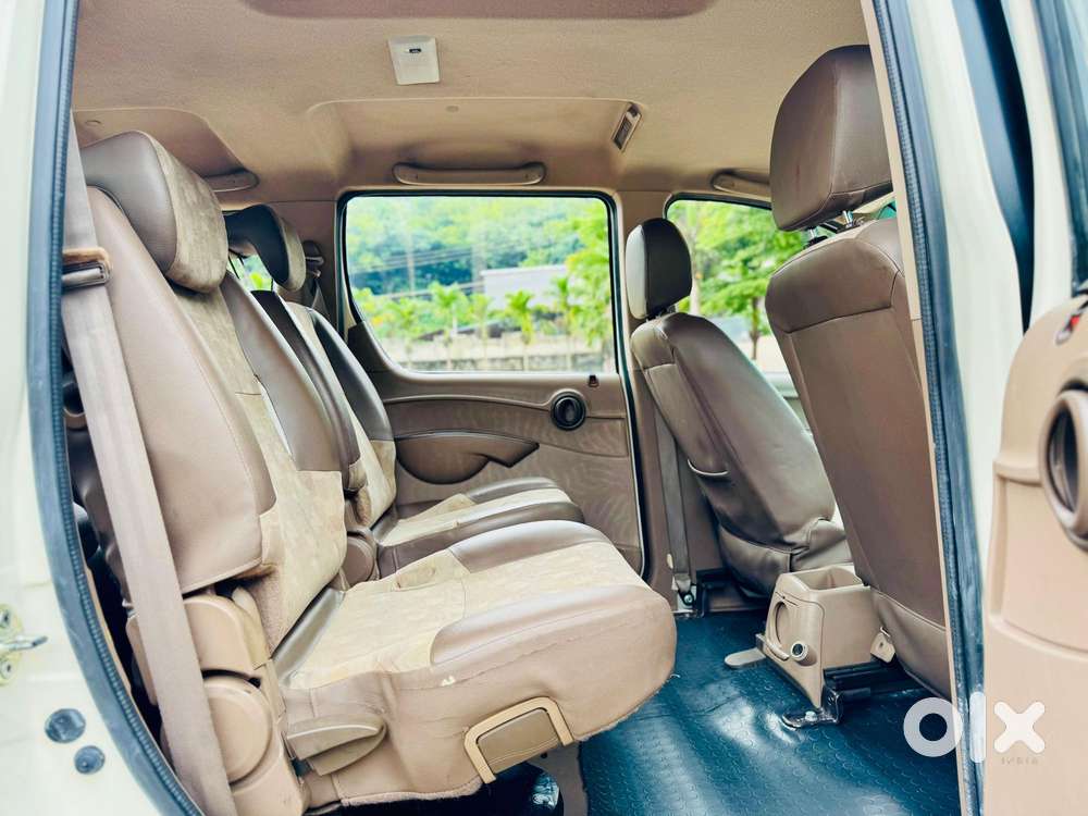 Mahindra Xylo 2012-2014 H4, 2013, Diesel