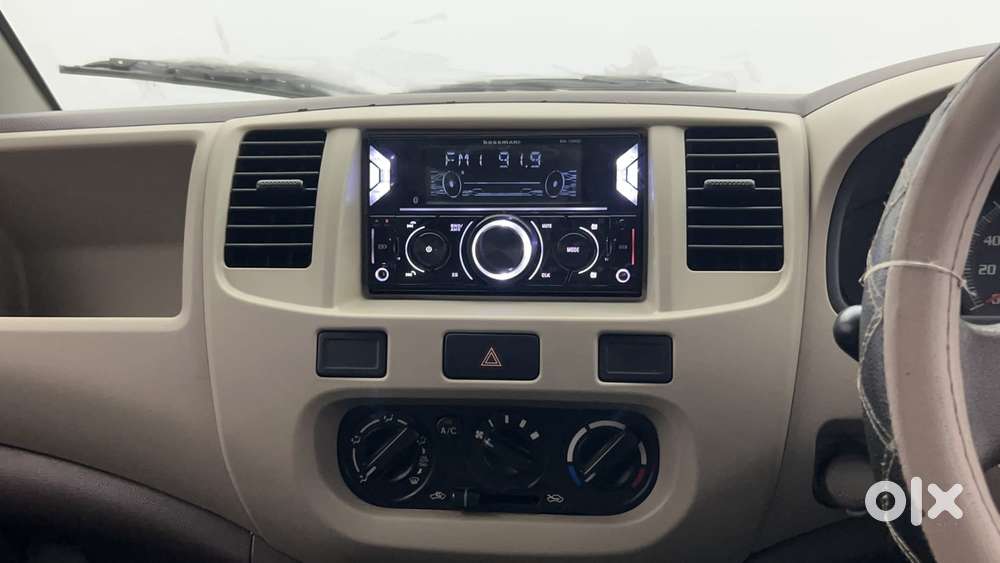 Maruti Suzuki Estilo Lxi Bs-iv, 2013, Petrol